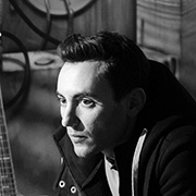 Hunter Scott